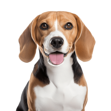 funny dog